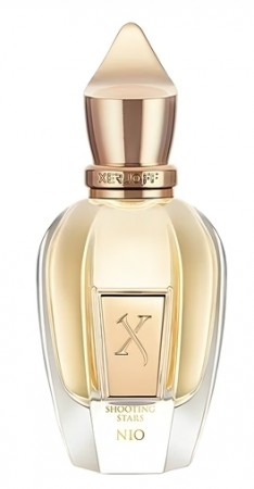 Nio - Xerjoff - Eau de Parfum - Menn - 10ml
