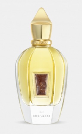 Xerjoff - Richwood - Parfum - Unisex - 50ml