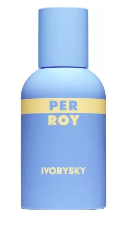 Perroy IvorySky Eau De Parfum 10ml - Unisex