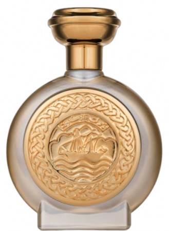 Alkout - Boadicea the Victorious - Eau de Parfum - Unisex - 3ml