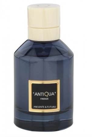 Presente & Futuro - Antiqua Firenze - Eau de Parfum - Unisex - 3ml