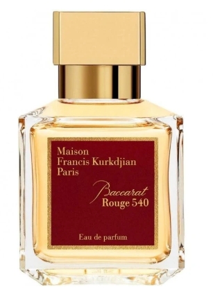 Baccarat Rouge 540