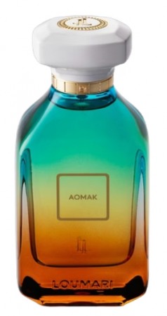 AOMAK - Loumari - Extrait de Parfum - Unisex - 3ml