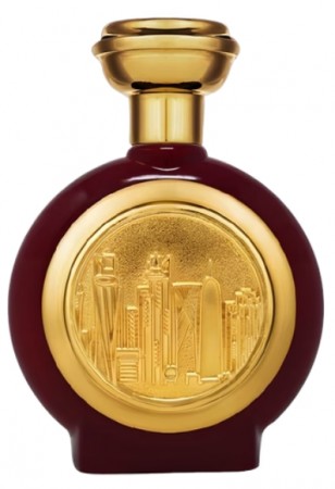 Black Cashmere - Boadicea the Victorious - Eau de Parfum - Unisex - 3ml