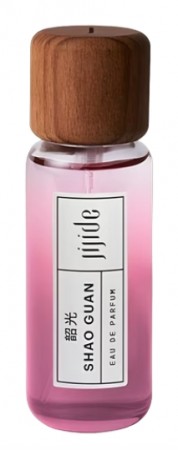 SHAO GUAN - Jijide - Eau de Parfum - Unisex - 3ml