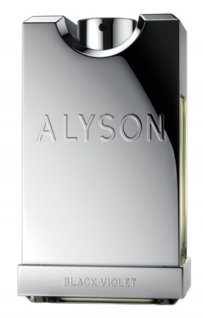 Black Violet - ALYSONOLDOINI - Eau de Parfum - Damer - 10ml
