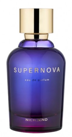 Supernova - Nicheend - Eau de Parfum - Unisex - 10ml
