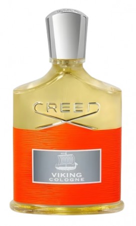 Viking Cologne - Creed - Eau de Parfum - Menn - 3ml
