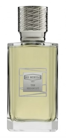 The Hedonist - Ex Nihilo - Extrait de Parfum - Unisex - 10ml