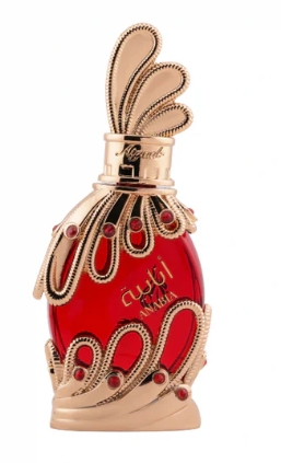 Khadlaj Anabia Red 20 ml oil