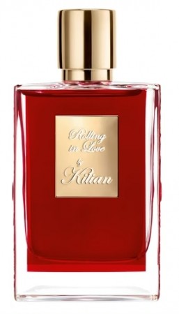 Rolling in Love - By Kilian - Eau de Parfum - Unisex - 10ml