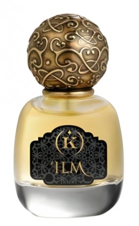 'ilm - Kemi Blending Magic - Eau de Parfum - Unisex - 5ml