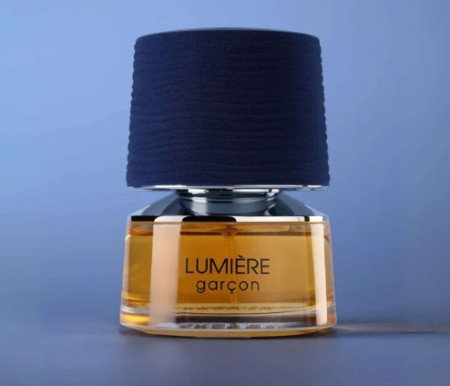 Lumiere Garcon French Avenue EDP - 100ml - Unisex