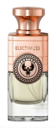 Fortuna - Electimuss - Extrait de Parfum - Unisex - 3ml