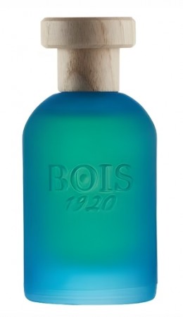 Cannabis Salata - Bois 1920 - Eau de Parfum - Unisex - 5ml
