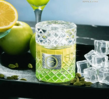 Paris Corner Mawj Appletini EDP 100 ml