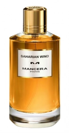 Saharian Wind - Mancera - Eau de Parfum - Unisex - 10ml