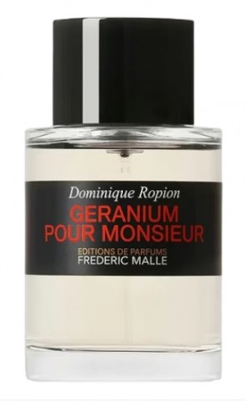 Geranium Pour Monsieur - Frederic Malle - Eau de Parfum - Menn - 5ml