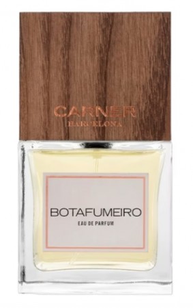 Botafumeiro - Carner Barcelona - Eau de Parfum - Unisex - 3ml