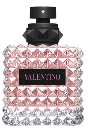 Valentino Donna Born In Roma Eau De Parfum 5ml - Unisex