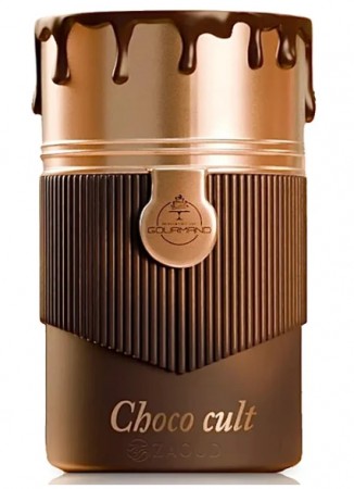 Paris Corner Choco Cult edp - 100ml