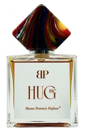 Hug Me - Bruno Perrucci Parfums - Extrait de Parfum - Unisex - 10ml