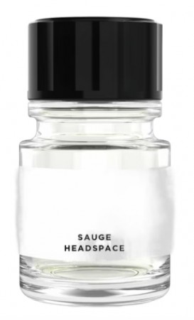 Sauge - Headspace - Eau de Parfum - Unisex - 3ml