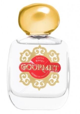 Cerise Rouge - Gourmet - Extrait de Parfum - Unisex - 10ml