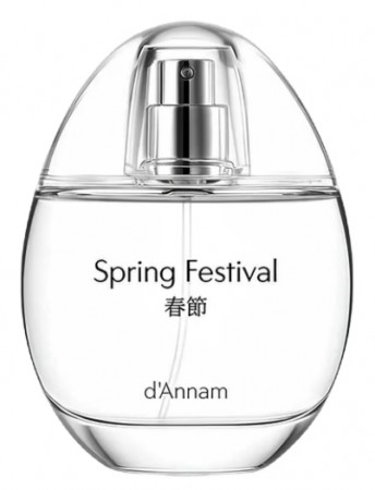Spring Festival d'Annam - Unisex