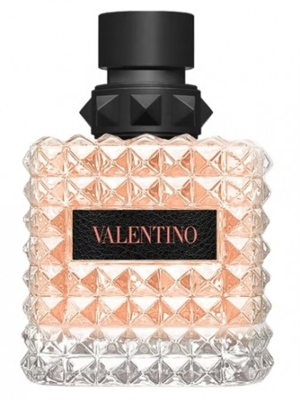Valentino - Donna Born In Roma Coral Fantasy - Eau De Parfum - Damer - 10ml