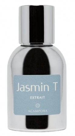 Jasmin T – Extrait de Parfum - Bruno Acampora - Unisex - 5ml