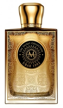 Ubar 1992 Moresque - Unisex