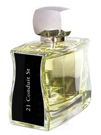 21 Conduit St - Jovoy Paris - Eau de Parfum - Unisex - 5ml
