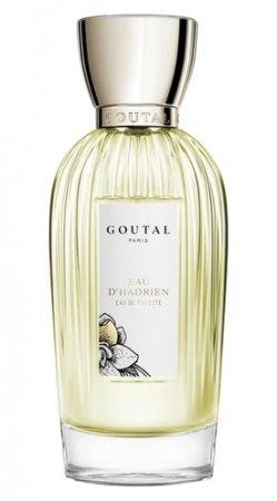 Goutal - Eau d´Hadrien EdP - Eau De Parfum - Unisex - 3ml