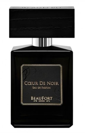 Coeur De Noir BeauFort London - Unisex