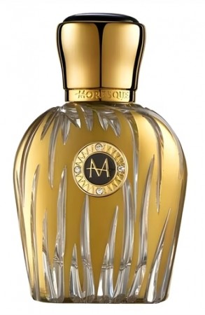 Fiamma - Moresque - Eau de Parfum - Unisex - 3ml