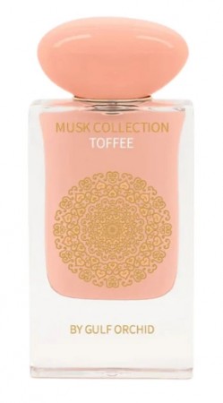 Gulf Orchid Musk Collection Toffee EDP 60 ml