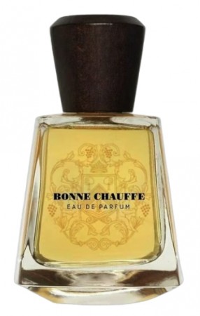 Bonne Chauffe - Frapin - Eau de Parfum - Unisex - 3ml