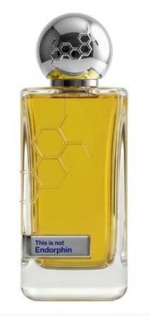 Hormone Paris - 3ml, 5ml, 10ml prøver