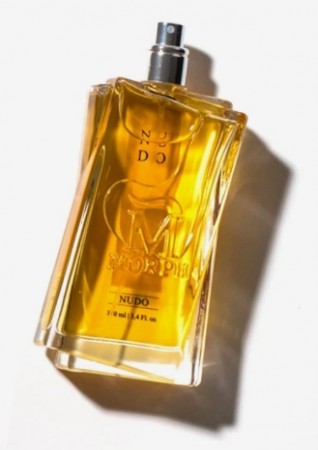 Nudo - Morph - Eau de Parfum - Unisex - 3ml