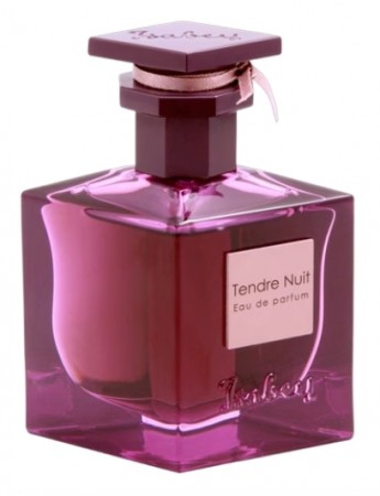 Tendre Nuit - Isabey - Eau de Parfum - Damer - 10ml