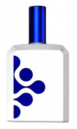 This is Not A Blue Bottle 1.5 Histoires de Parfums - Unisex