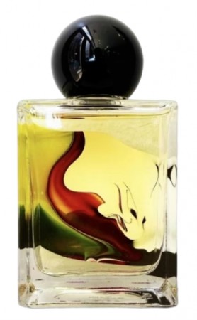 Caesura - La Folie a Plusieurs - Eau de Parfum - Unisex - 3ml