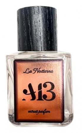 La Notturna - A13 - Extrait de Parfum - Unisex - 5ml
