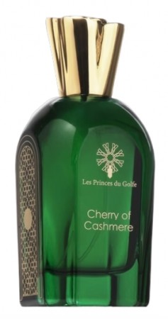 Cherry of Cashmere Les Princes Du Golfe - Unisex