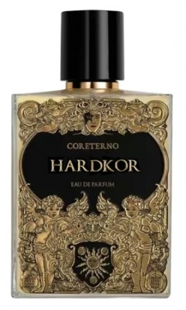 Hardkor Coreterno - Unisex