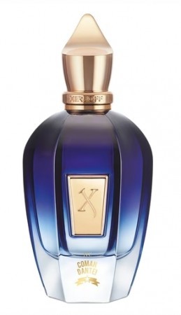 Comandante - Xerjoff - Eau de Parfum - Unisex - 3ml