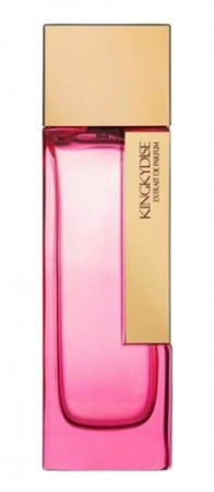Kingkydise - Laurent Mazzone Parfums - Extrait de Parfum - Unisex - 10ml