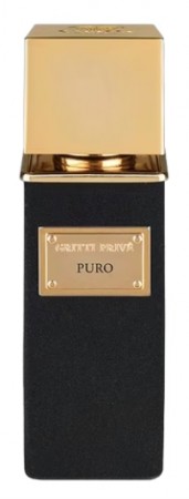 Puro - Gritti - Eau de Parfum - Unisex - 3ml