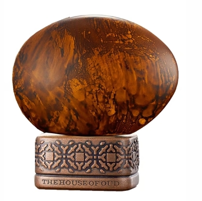 Crop 2017 - The House of Oud - Eau de Parfum - Unisex - 5ml